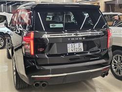 شيفروليه تاهو